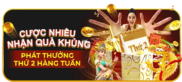 Ưu đãi chào mừng thành viên mới df9988