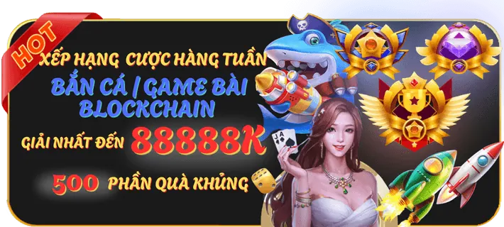 Thưởng nạp lại hàng ngày df9988