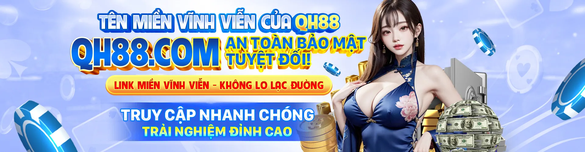 Sòng bạc trực tuyến df9988 với đồ họa xanh vàng rực rỡ và bàn chơi