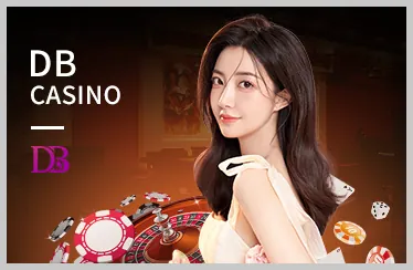 Casino trực tuyến df9988